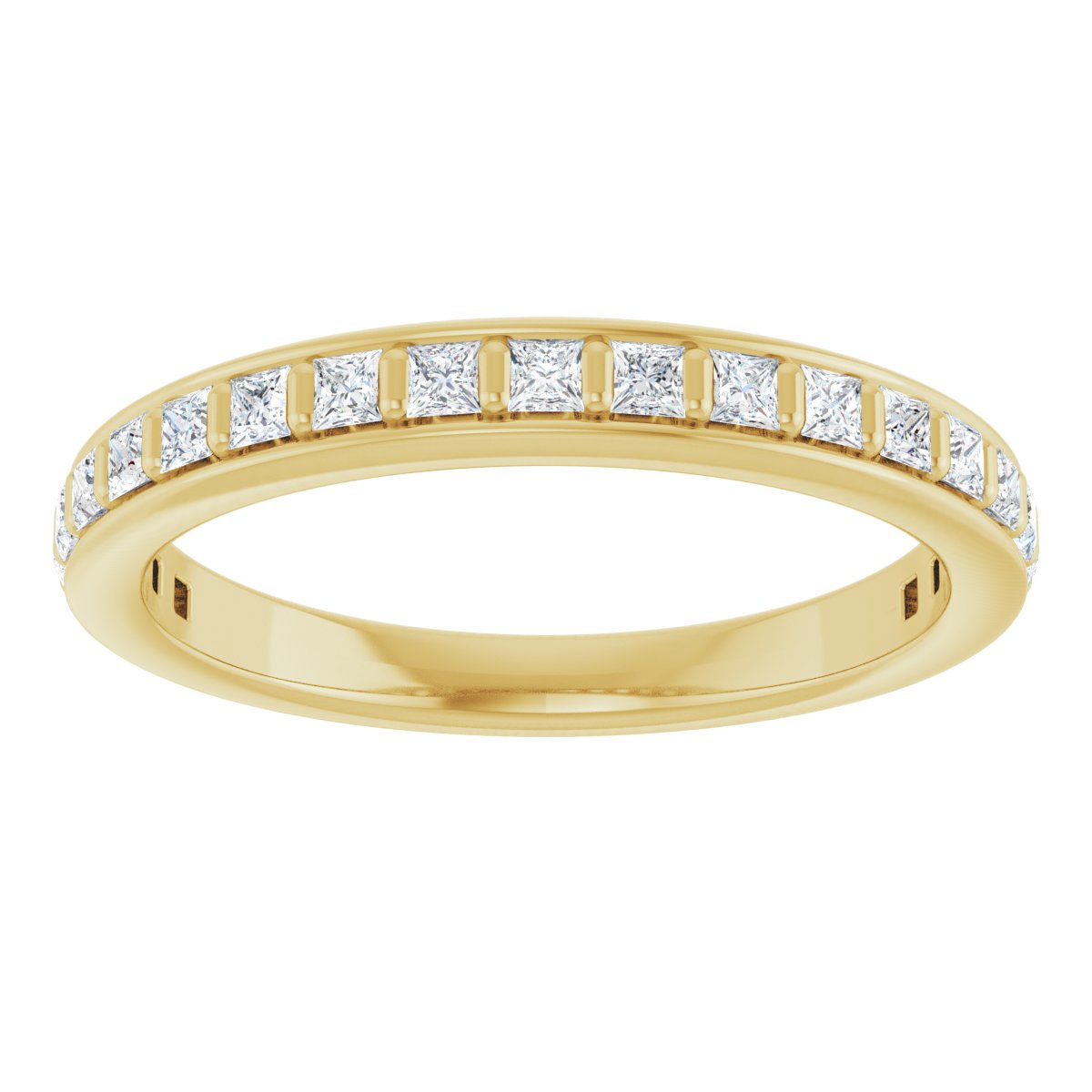 Anniversary Band  - Square