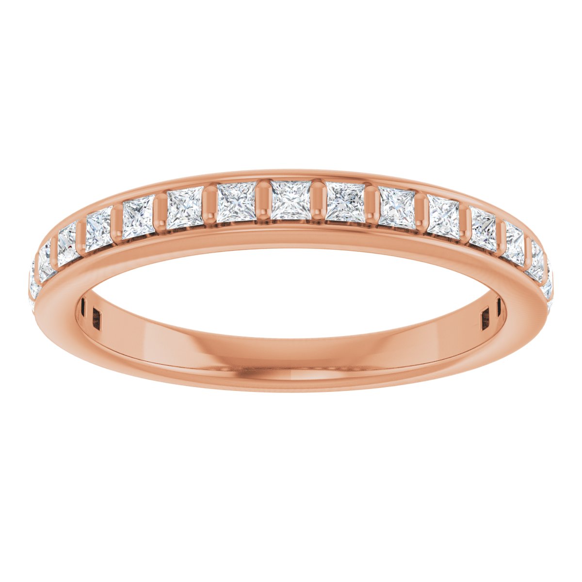 Anniversary Band  - Square