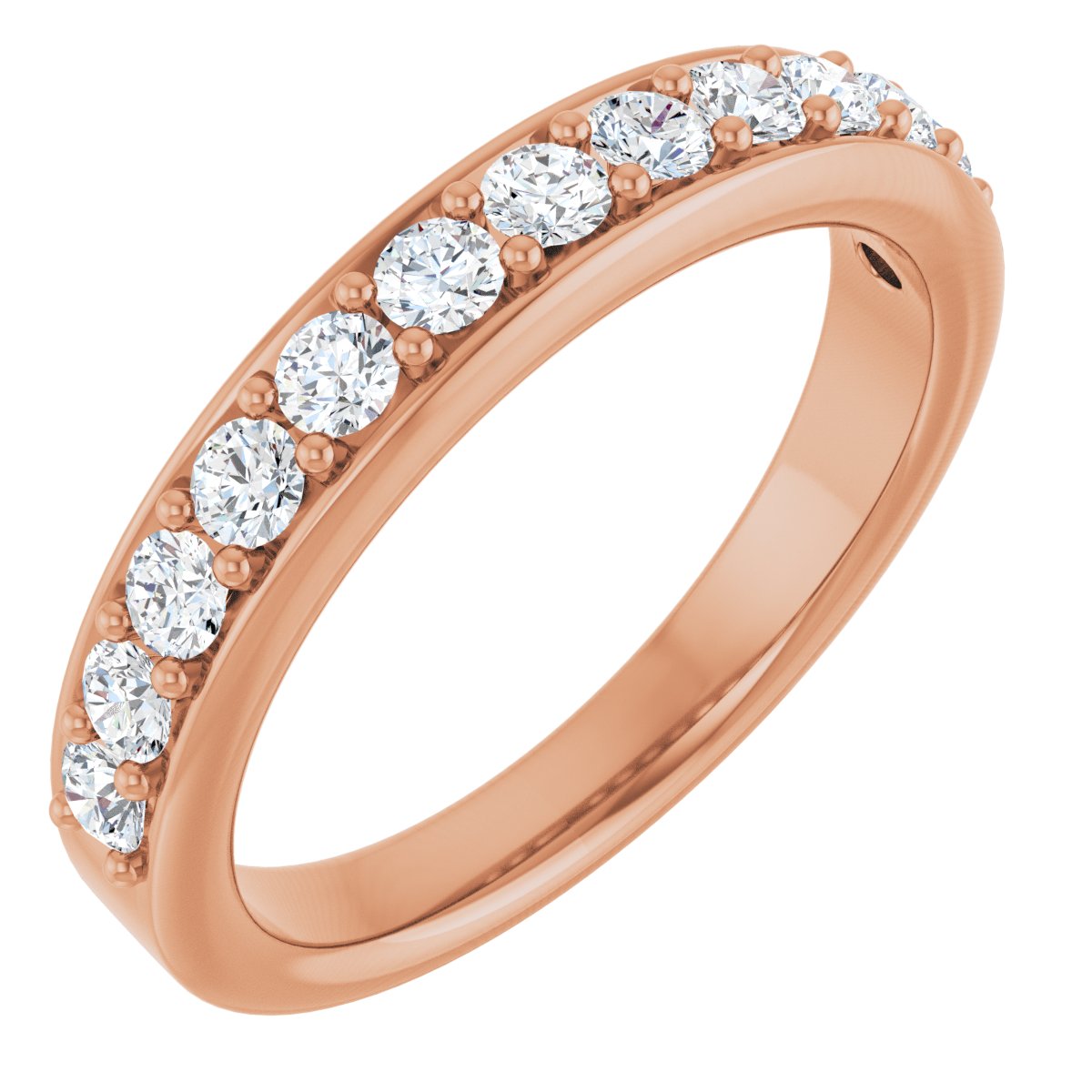 Anniversary Band  - Round