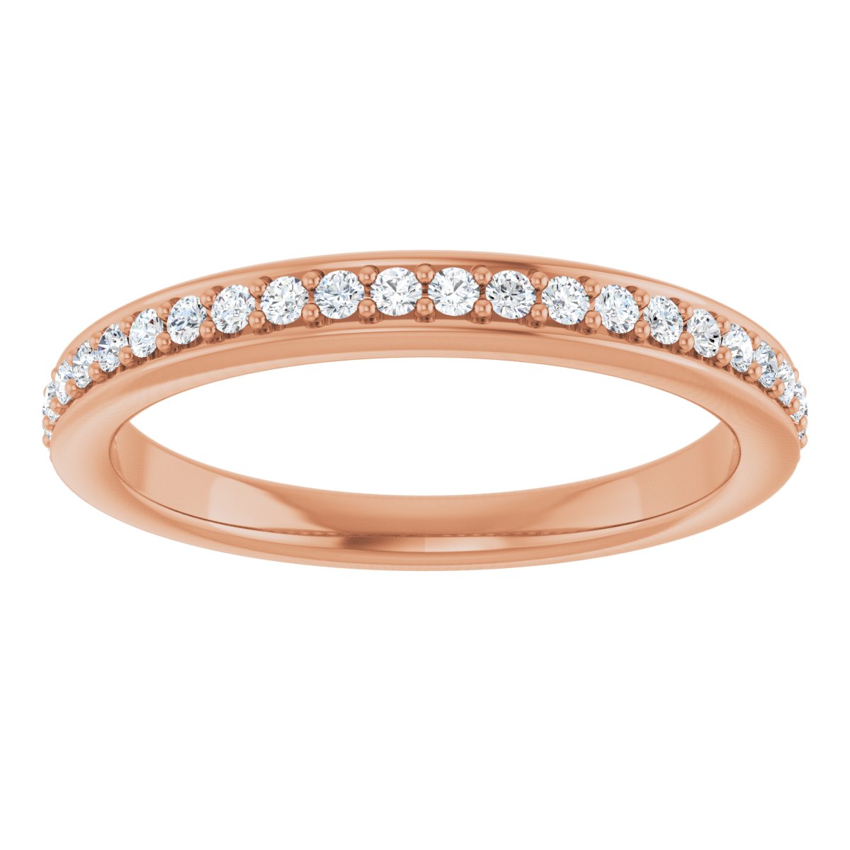 Anniversary Band  - Round