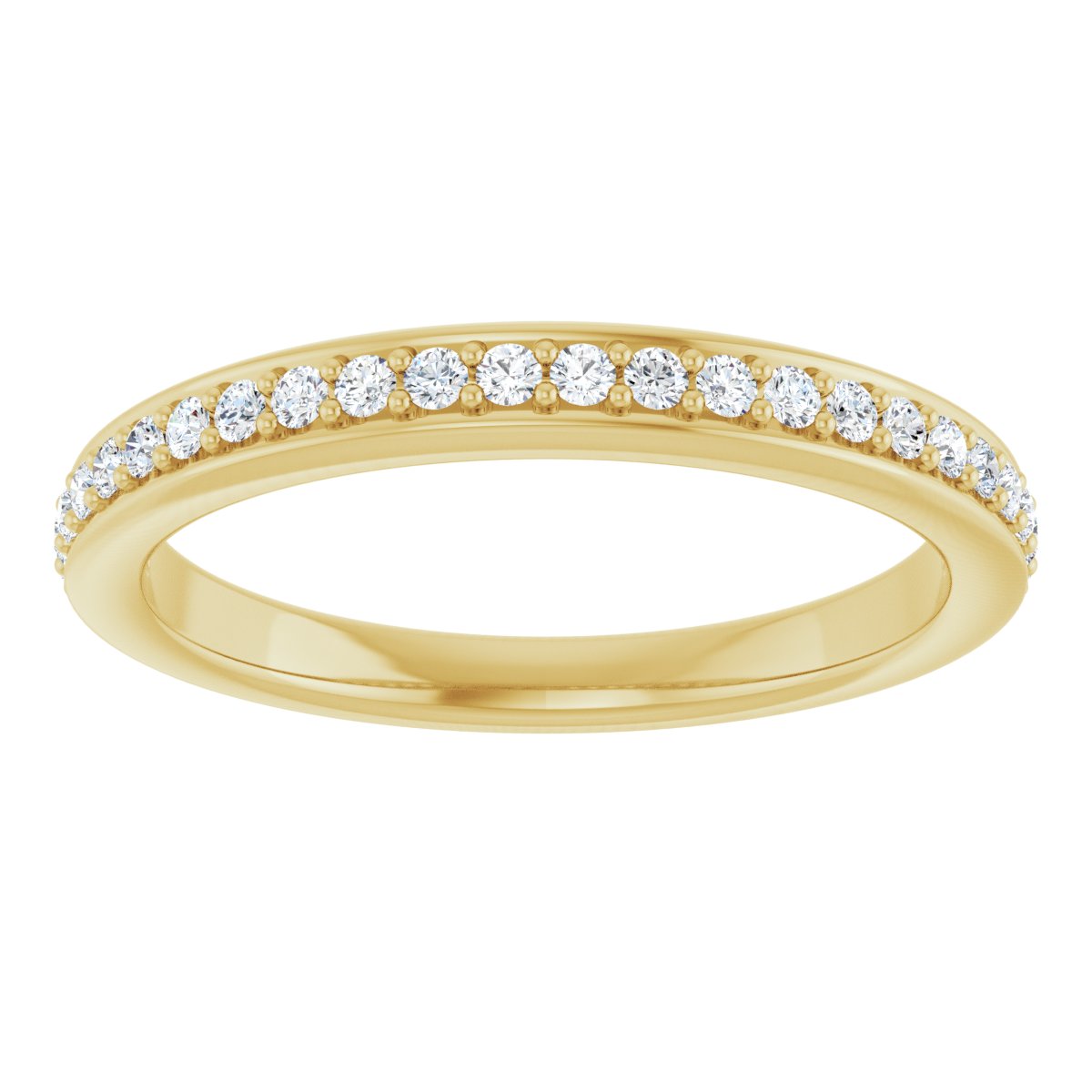 Anniversary Band  - Round