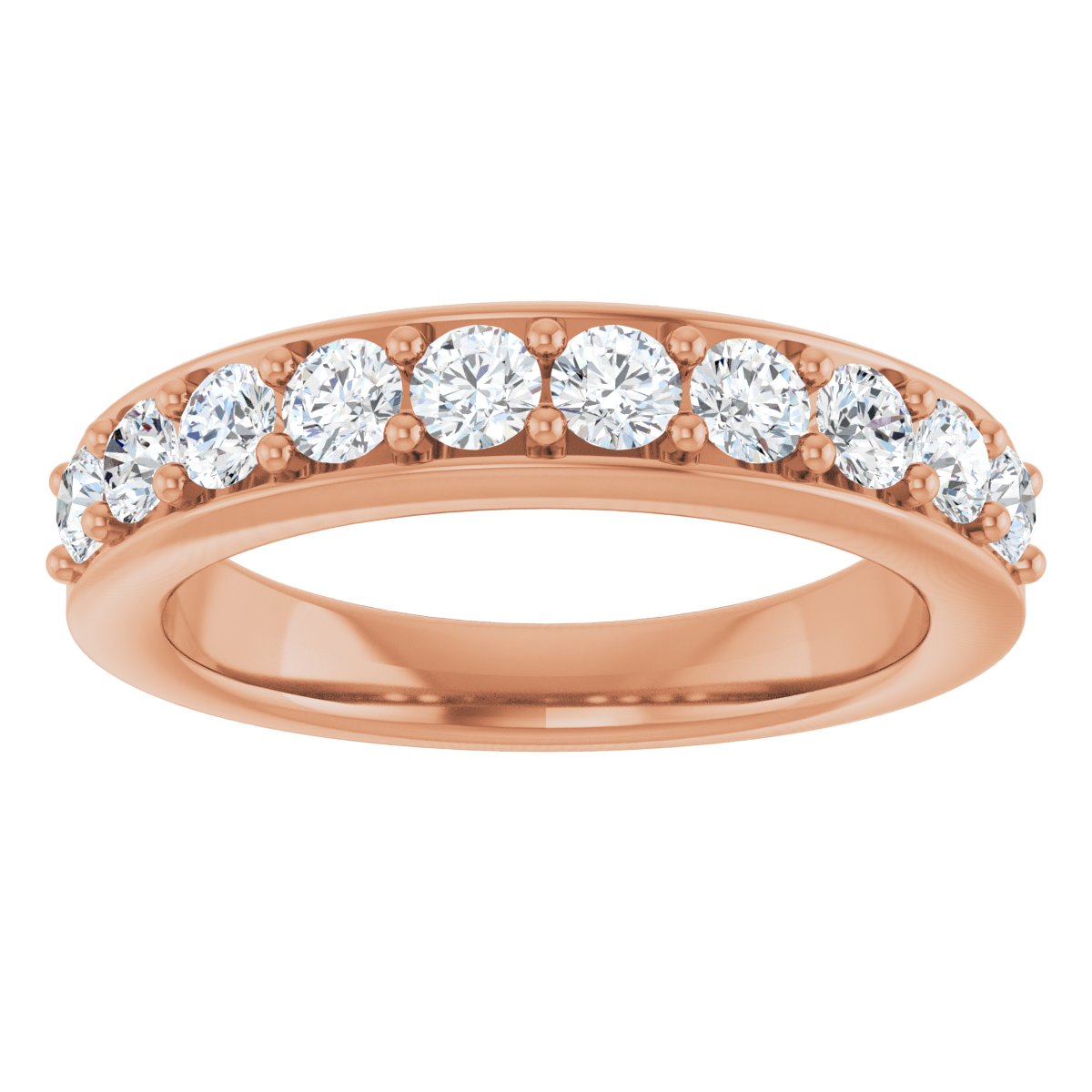 Anniversary Band  - Round