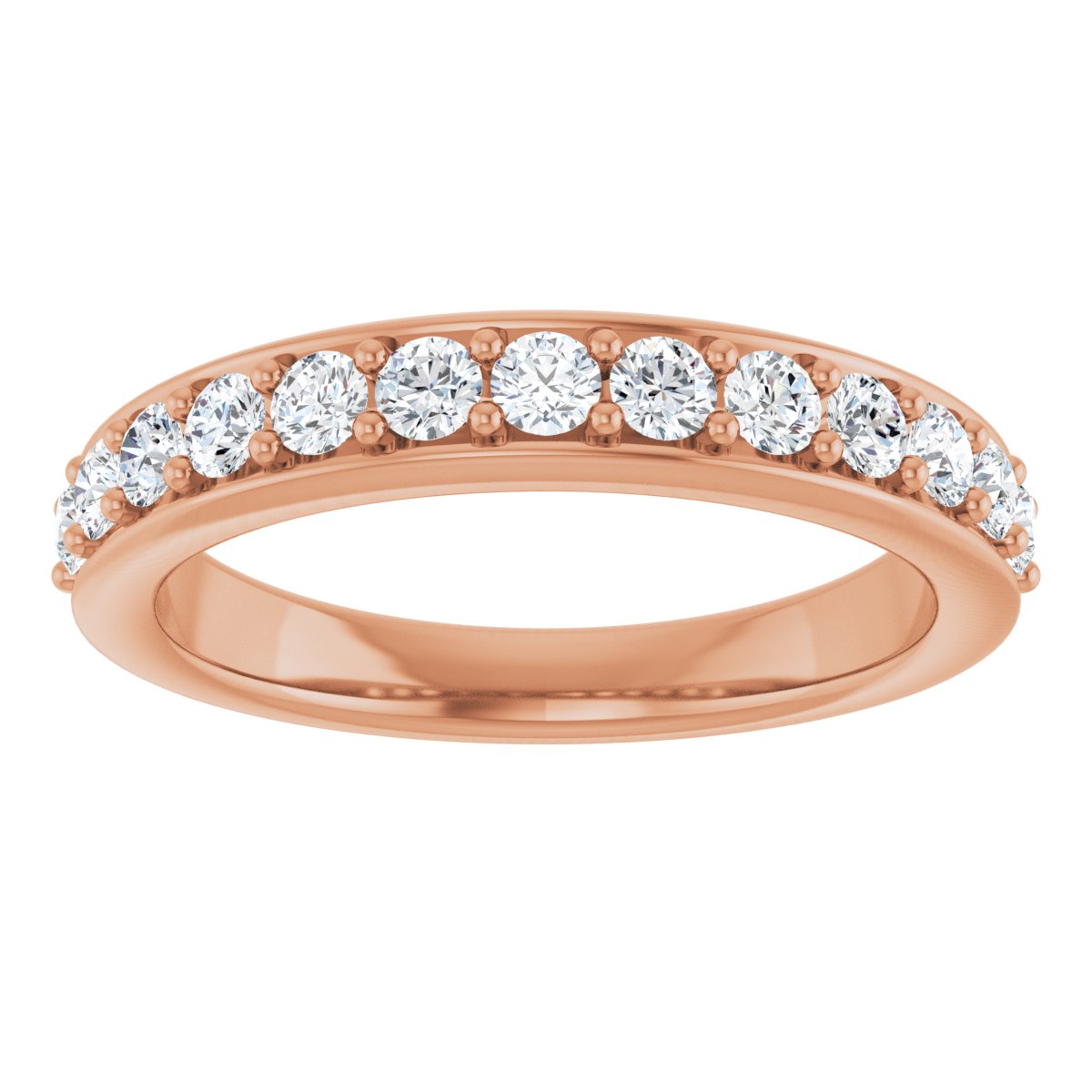 Anniversary Band  - Round