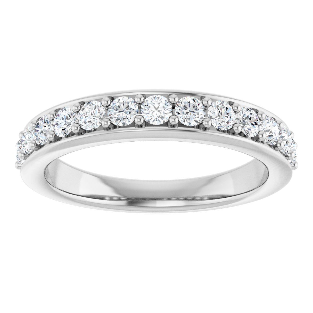 Anniversary Band  - Round