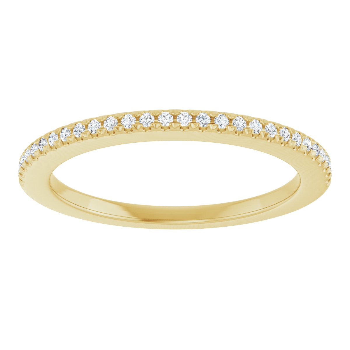 Anniversary Band  - Round