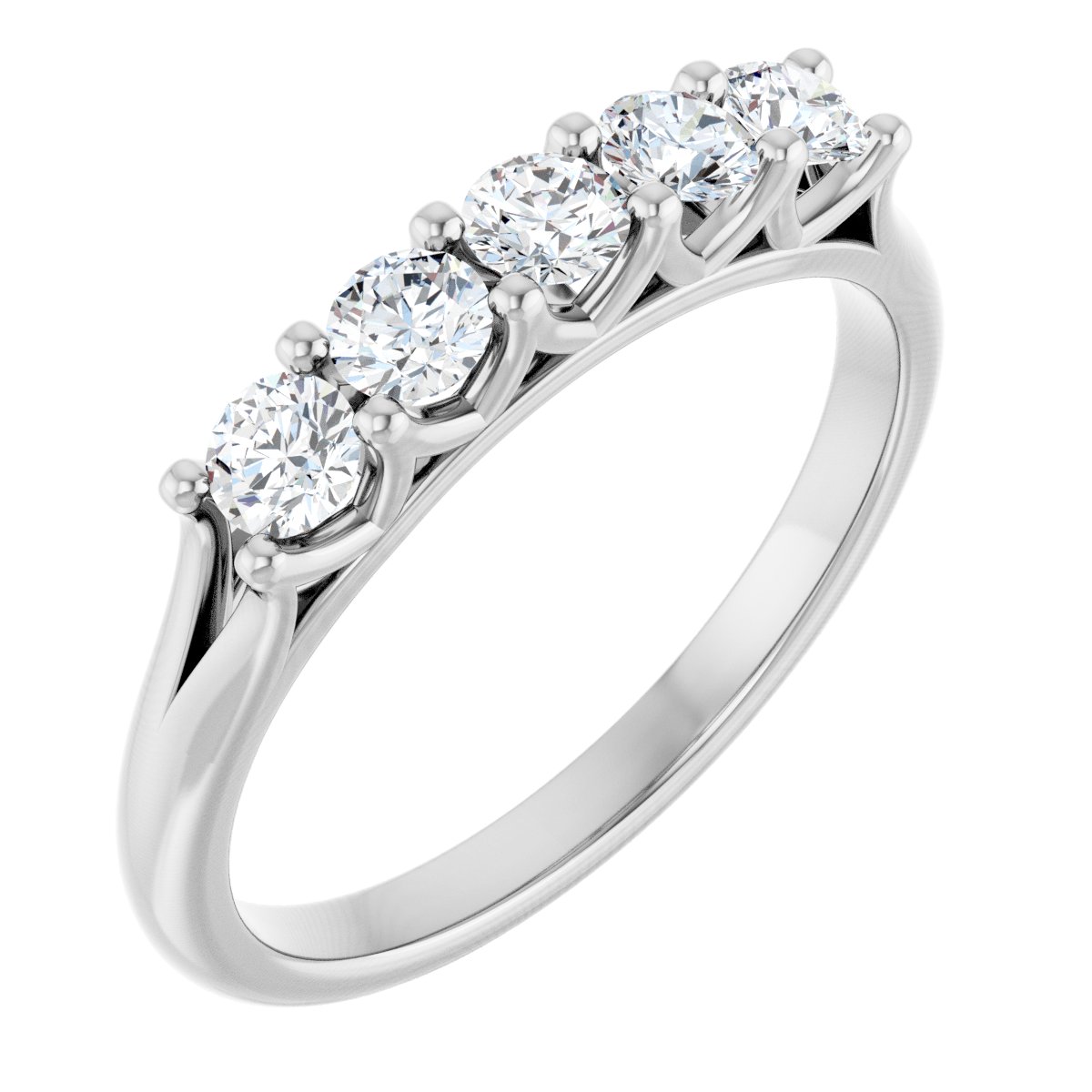 Anniversary Band  - Round