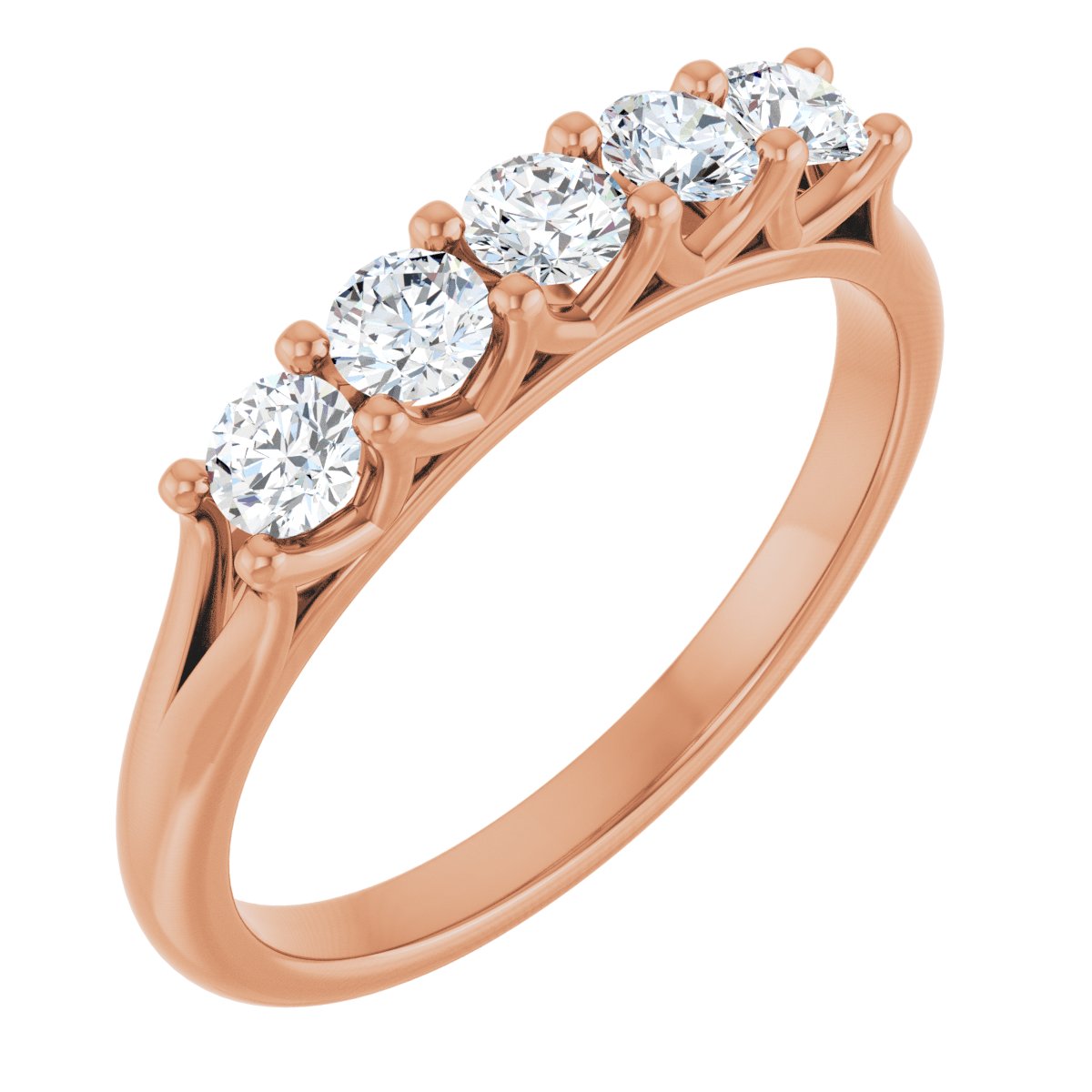 Anniversary Band  - Round