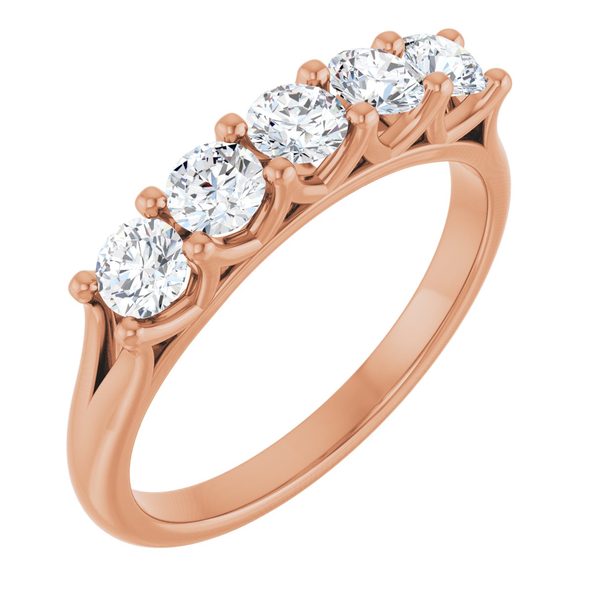 Anniversary Band  - Round