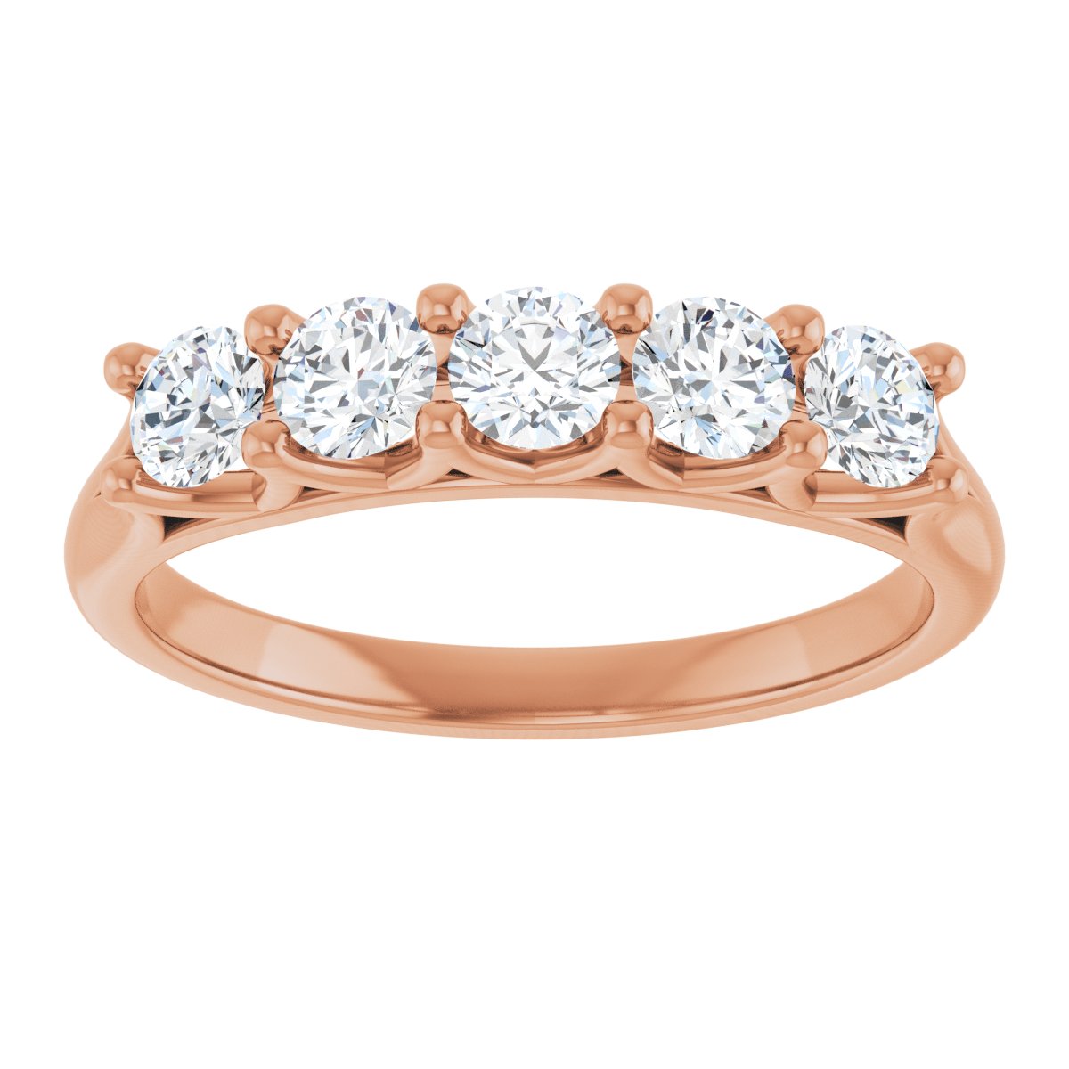 Anniversary Band  - Round