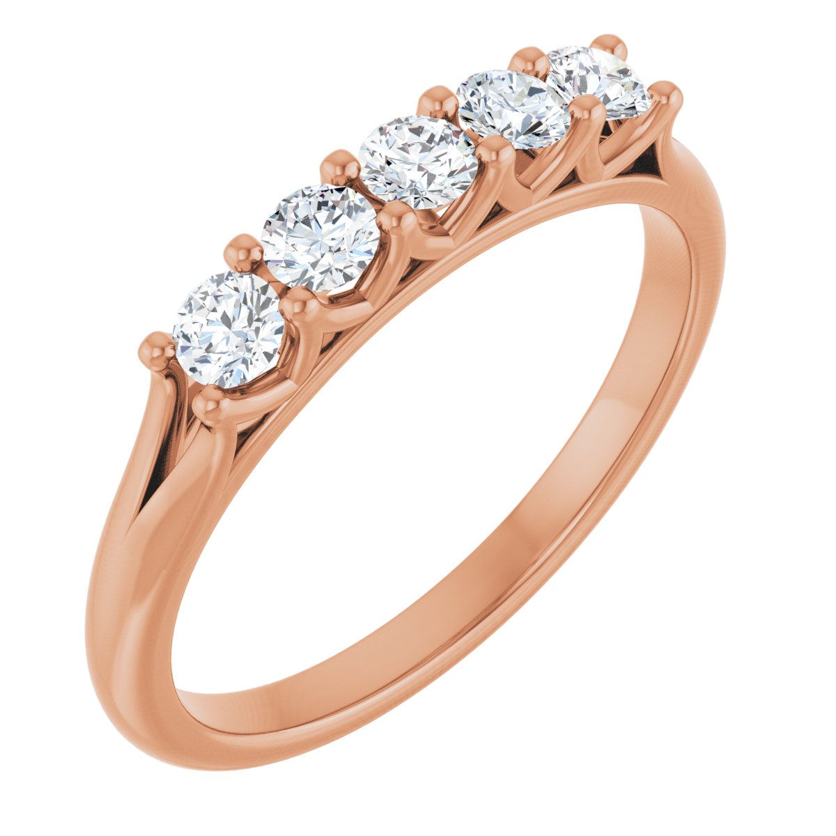 Anniversary Band  - Round