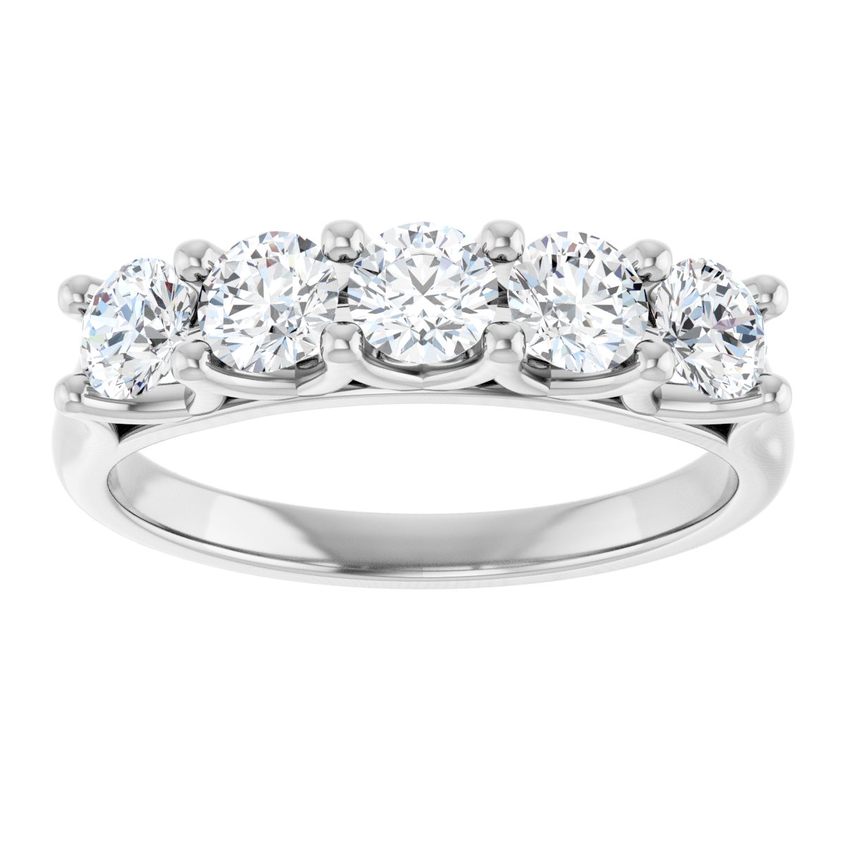 Anniversary Band  - Round