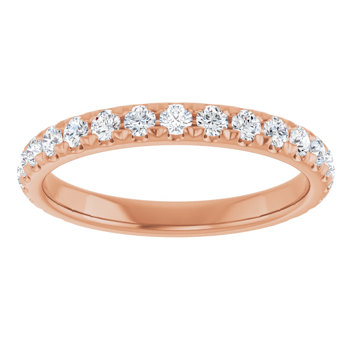 Anniversary Band  - Round