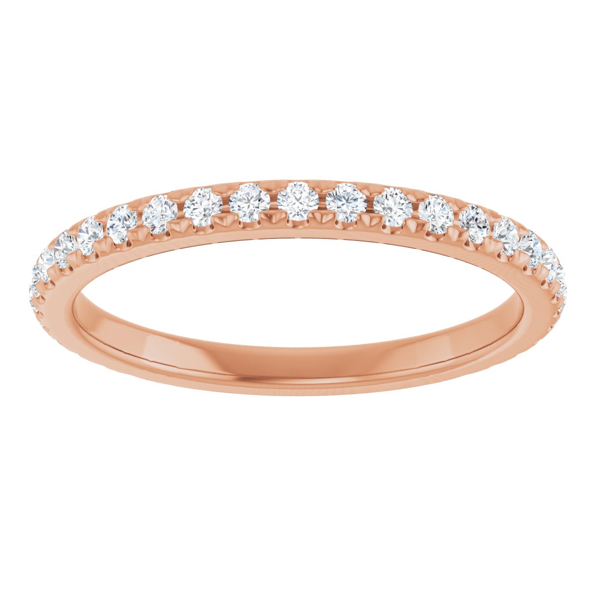 Anniversary Band  - Round