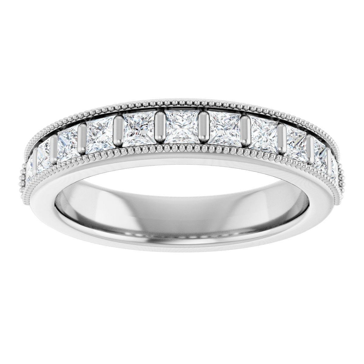 Anniversary Band  - Square