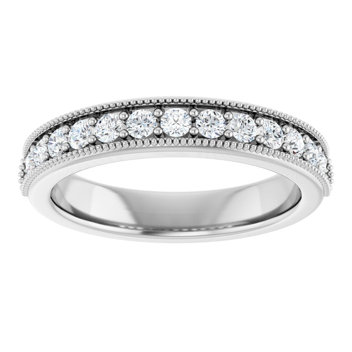 Anniversary Band  - Round