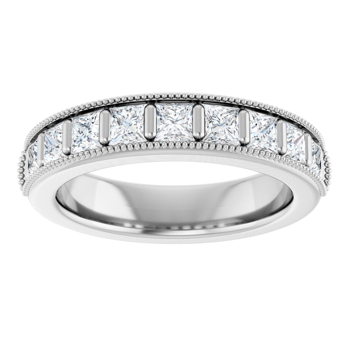 Anniversary Band  - Square