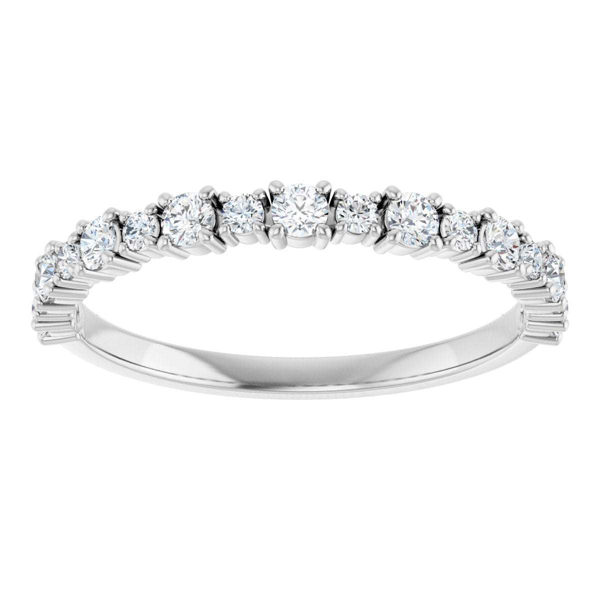 Anniversary Band  - Round