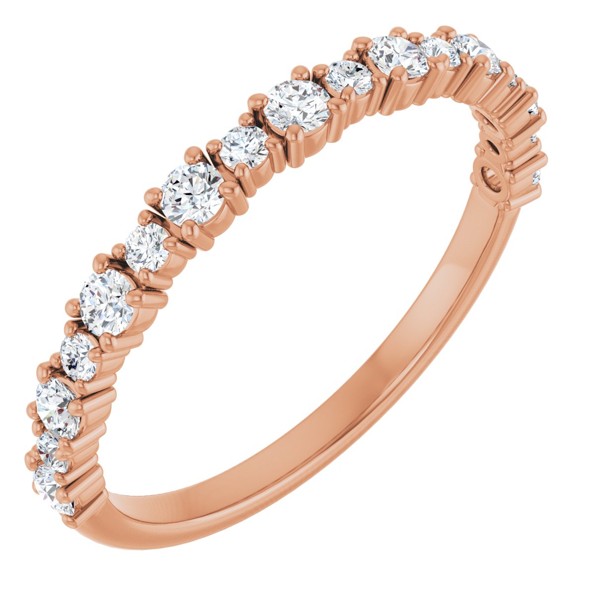 Anniversary Band  - Round