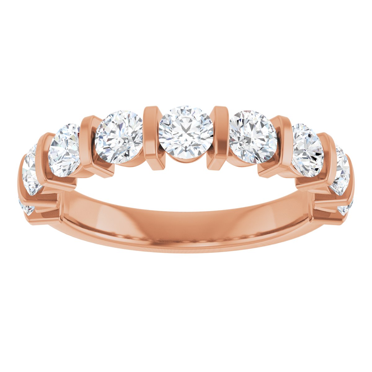 Anniversary Band  - Round