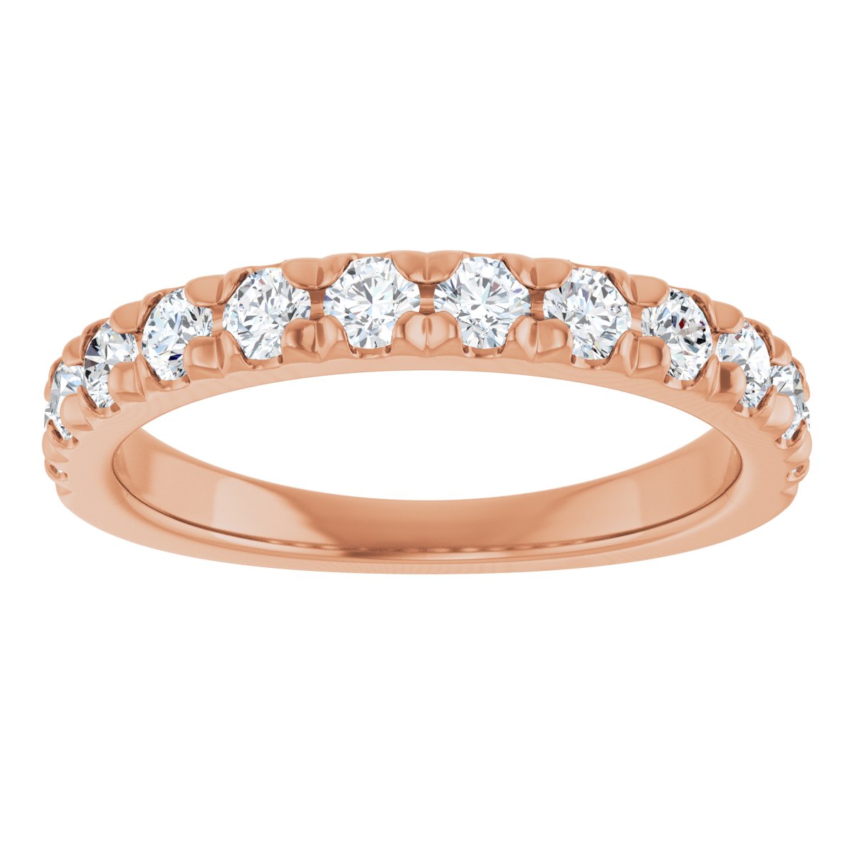 Anniversary Band  - Round