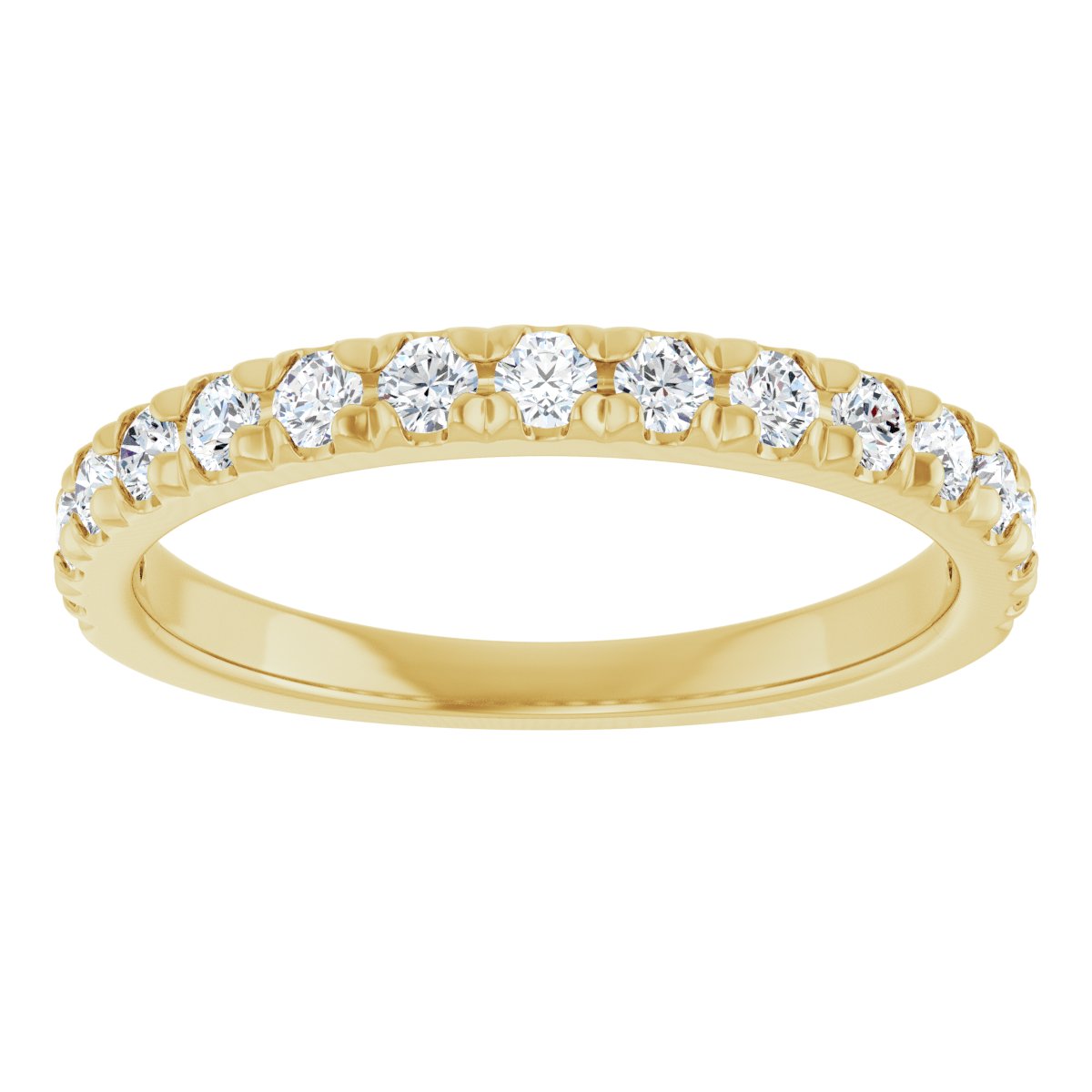 Anniversary Band  - Round