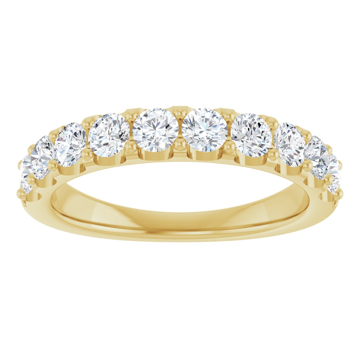 Anniversary Band  - Round