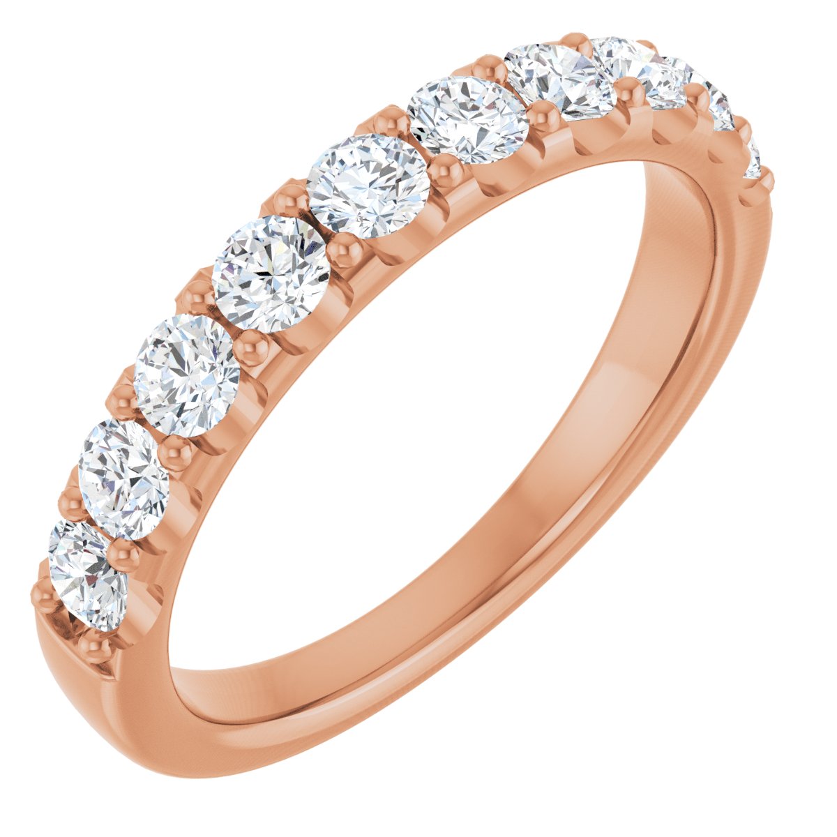 Anniversary Band  - Round