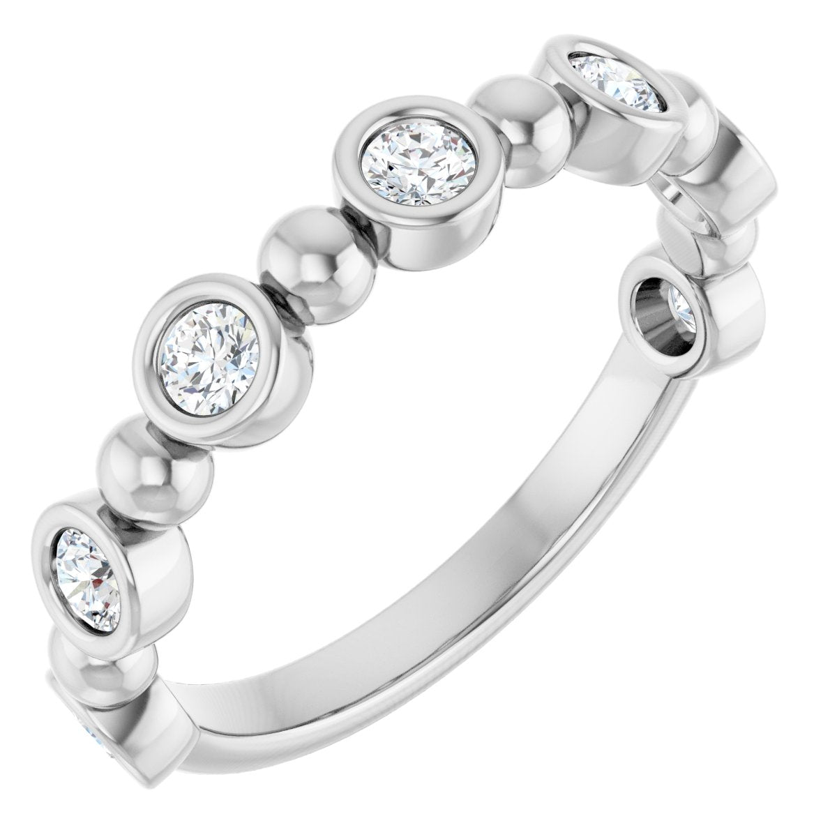 Anniversary Band  - Round