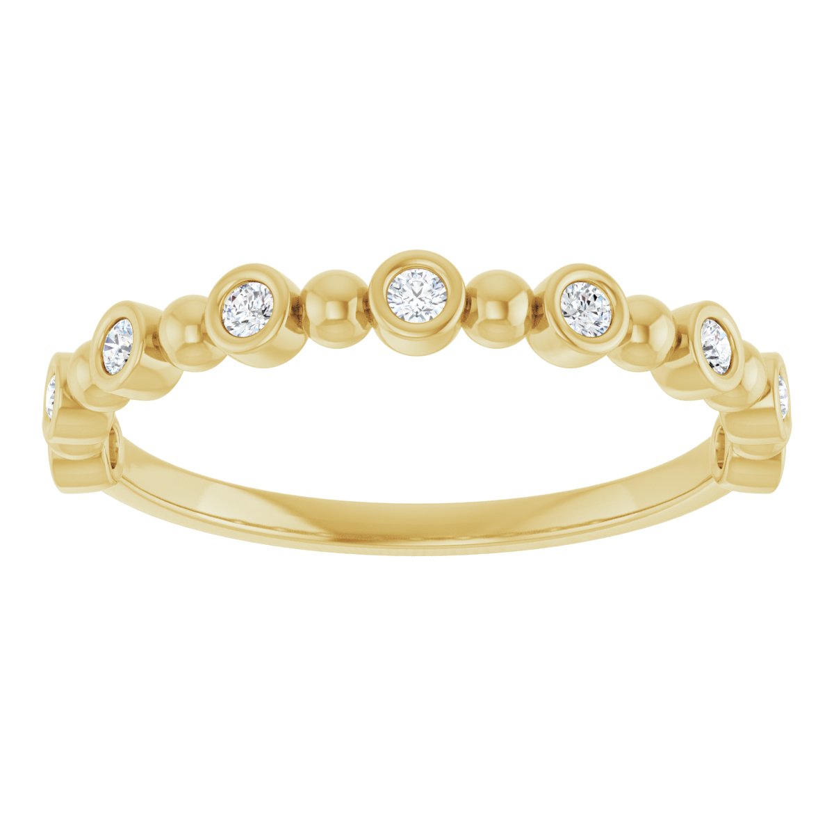 Anniversary Band  - Round