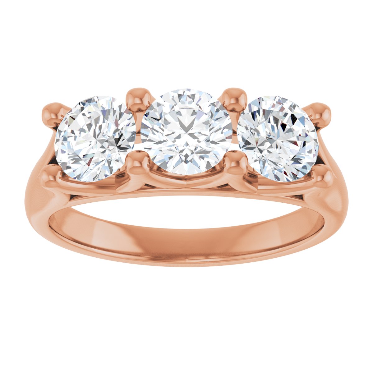 Anniversary Band  - Round