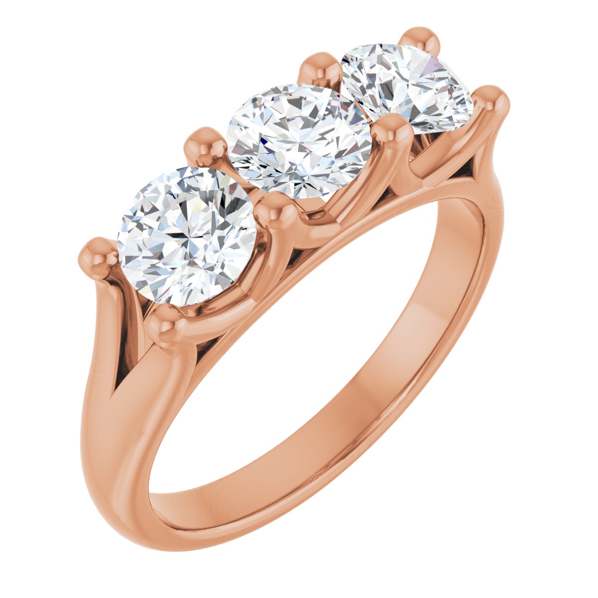 Anniversary Band  - Round