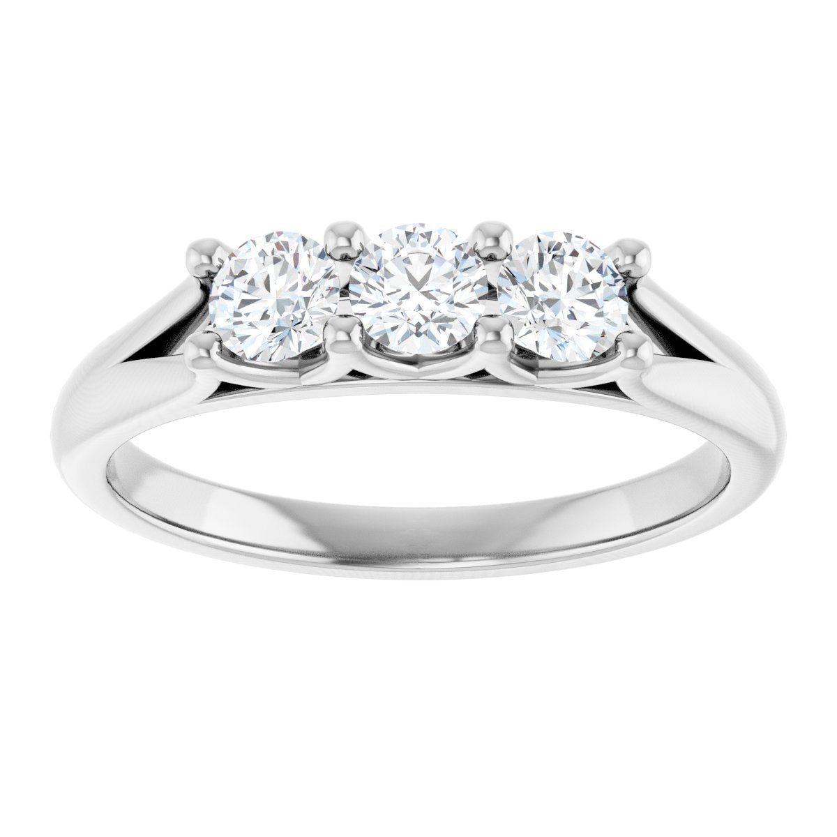 Anniversary Band  - Round