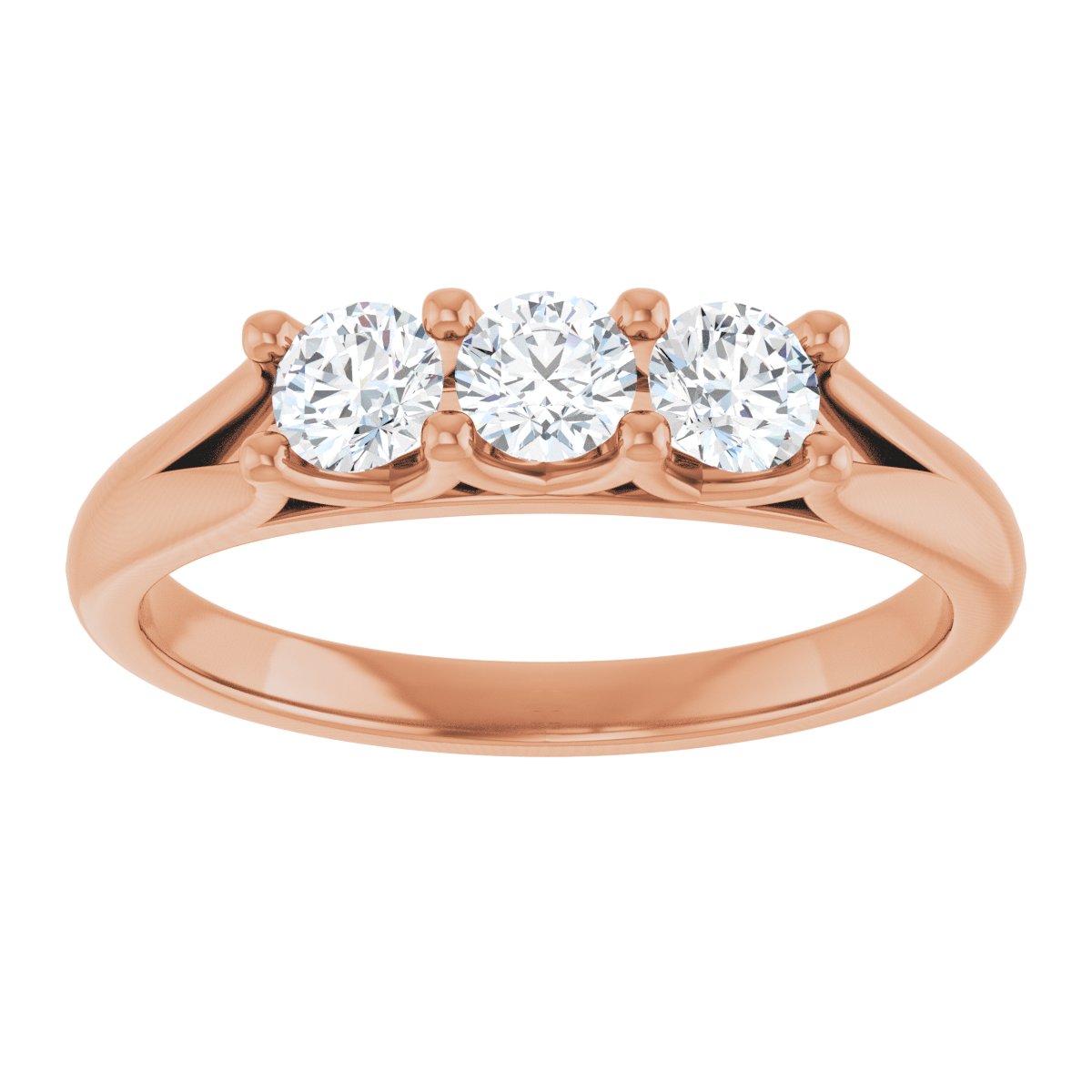 Anniversary Band  - Round