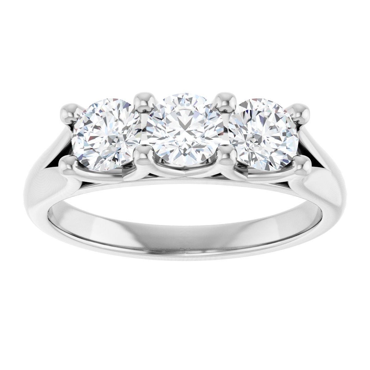 Anniversary Band  - Round