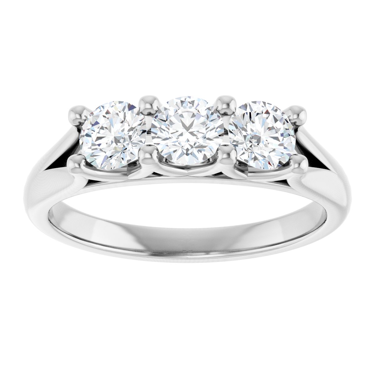 Anniversary Band  - Round