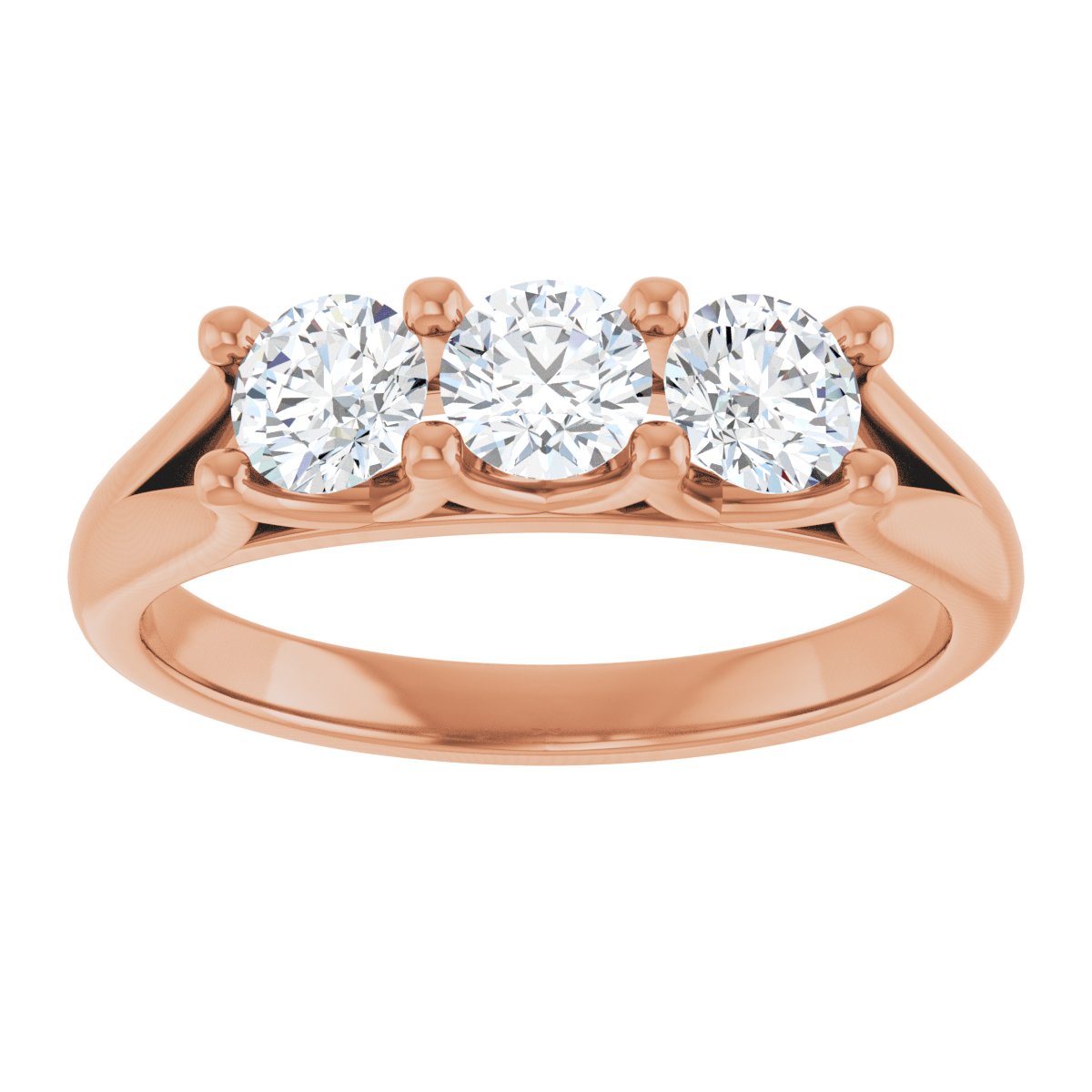 Anniversary Band  - Round