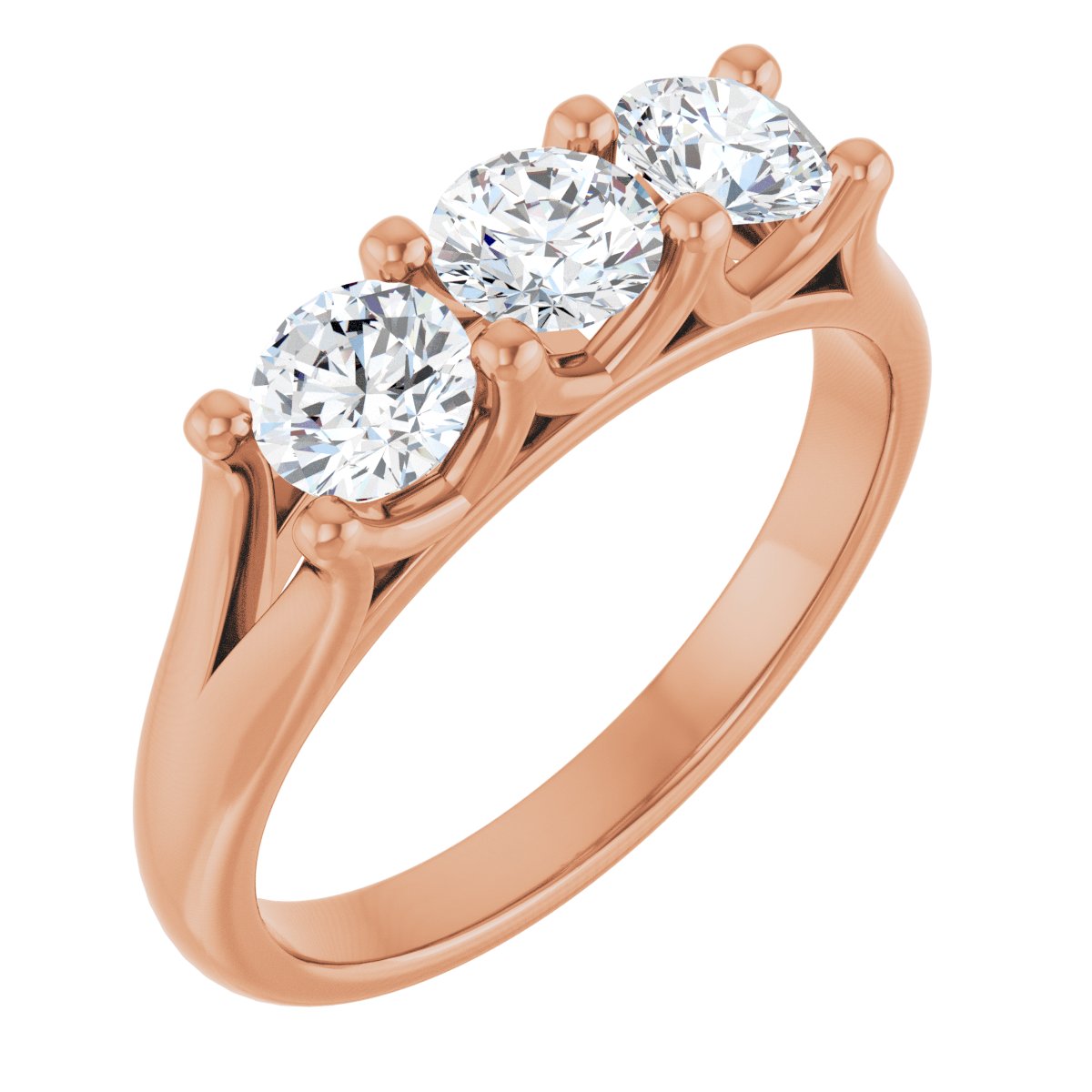 Anniversary Band  - Round