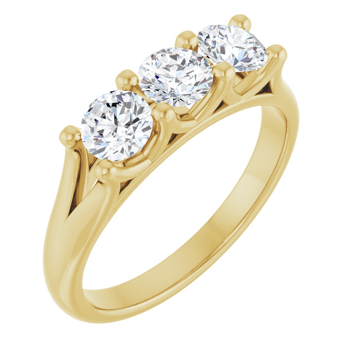 Anniversary Band  - Round