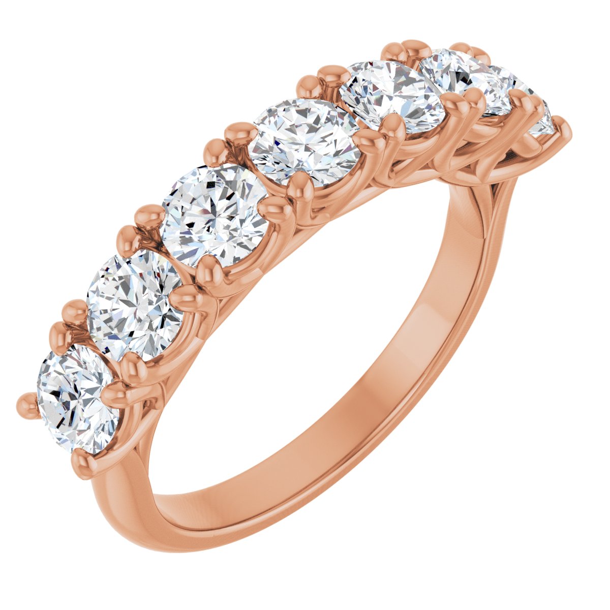 Anniversary Band  - Round