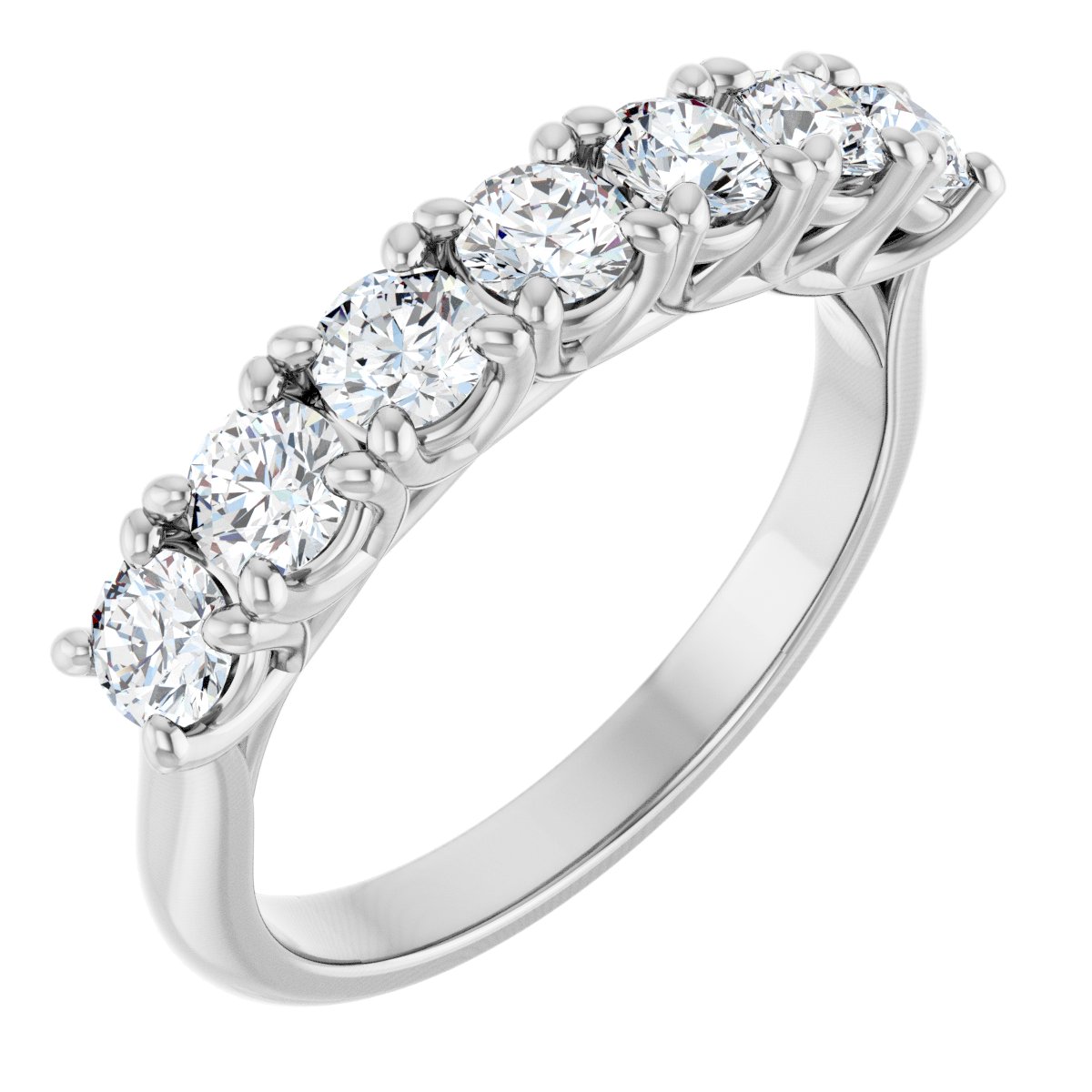 Anniversary Band  - Round