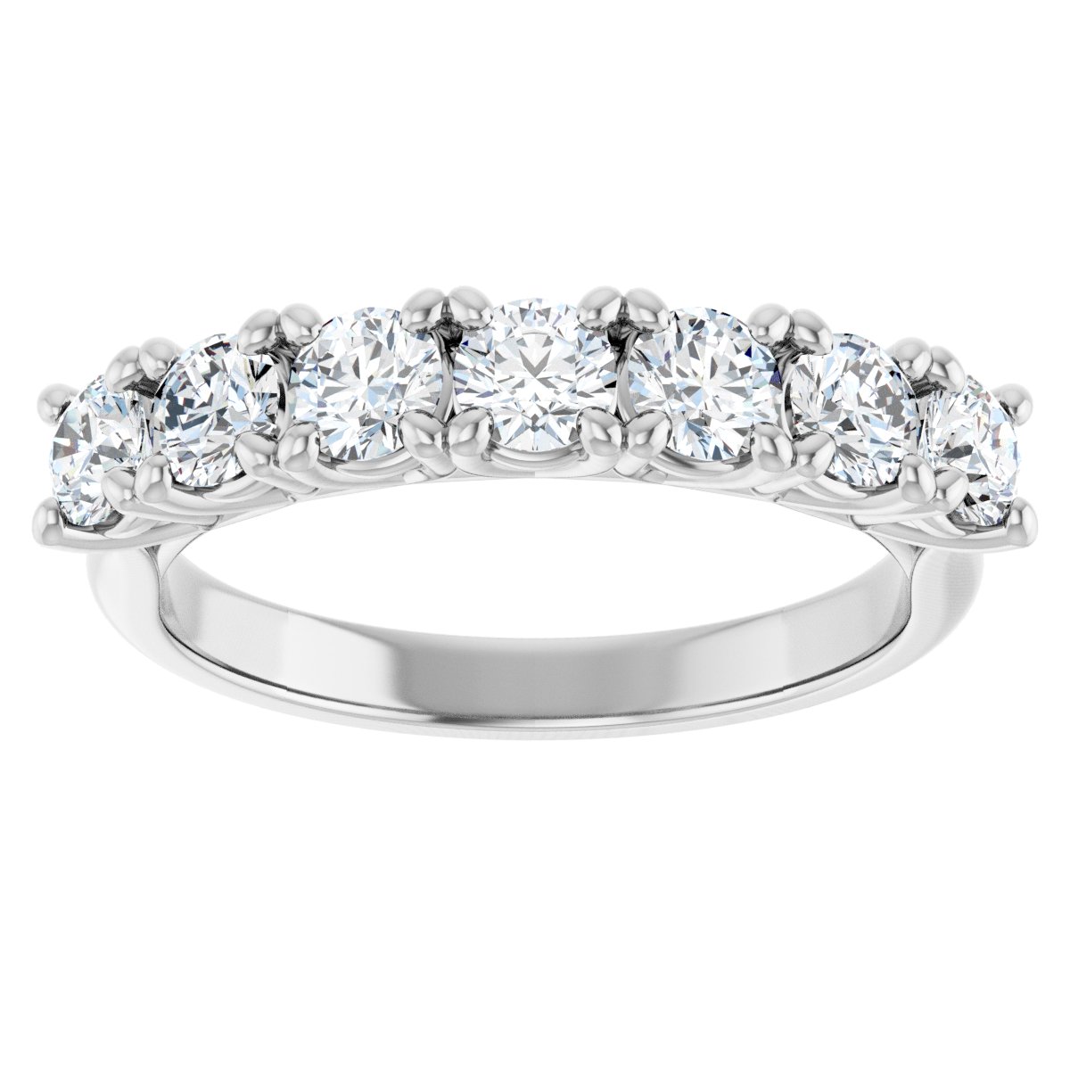 Anniversary Band  - Round