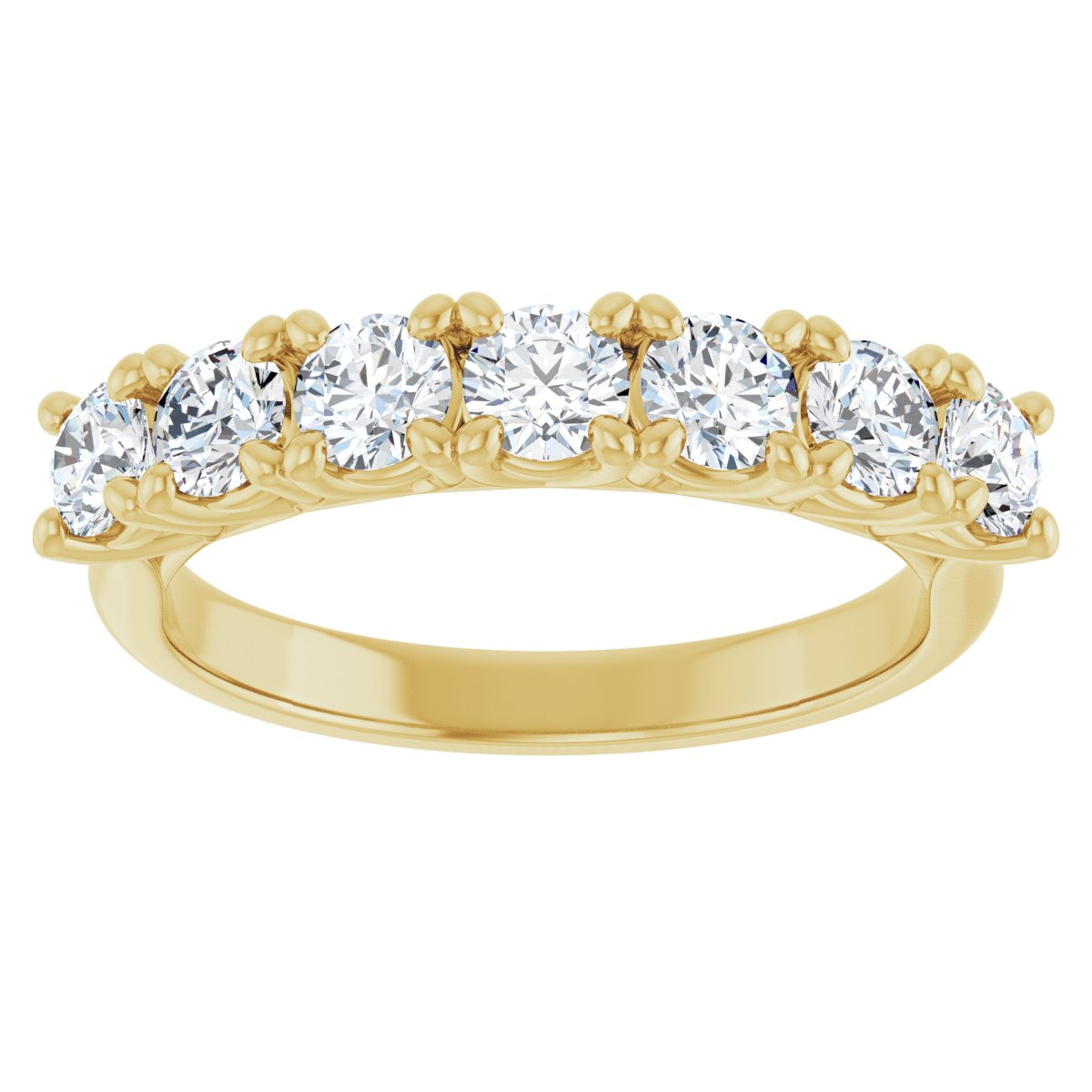 Anniversary Band  - Round