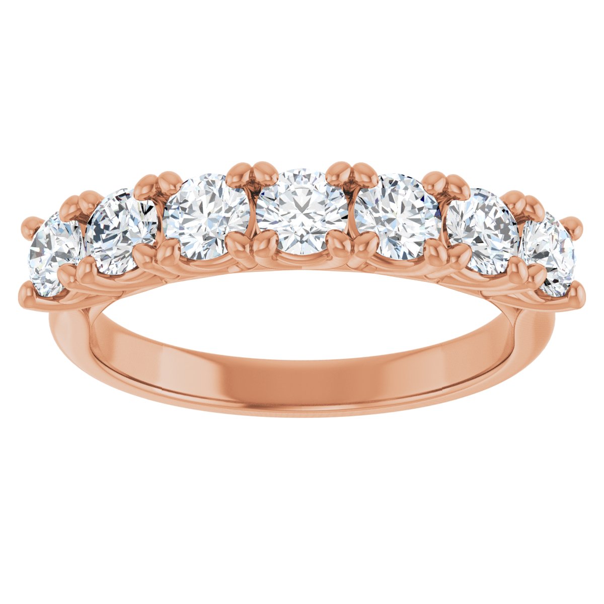 Anniversary Band  - Round