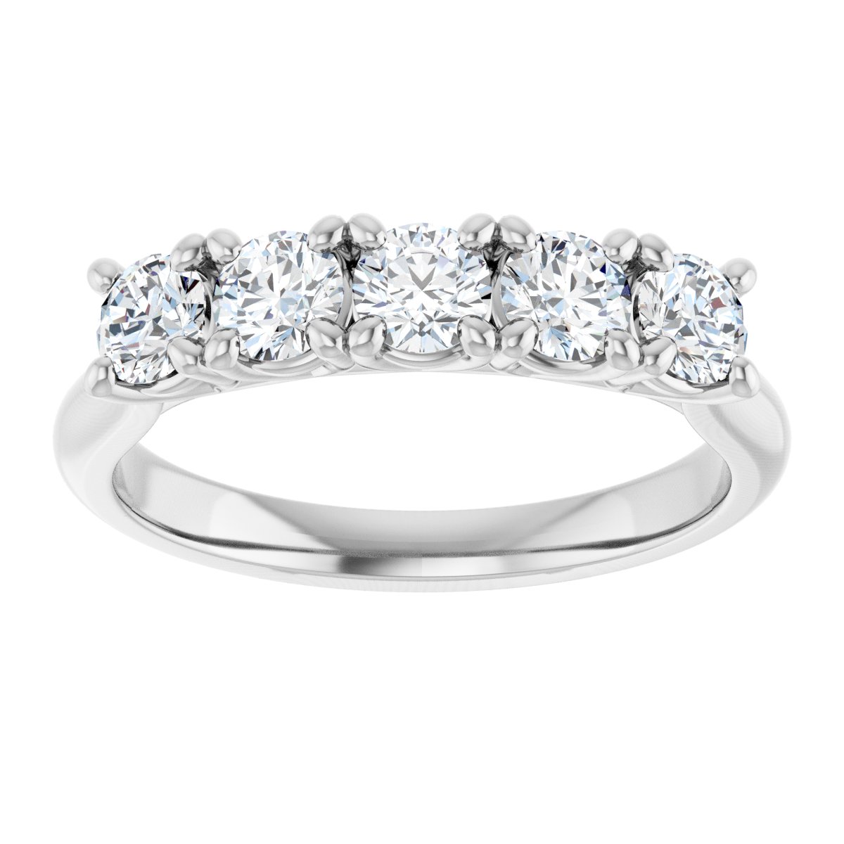 Anniversary Band  - Round