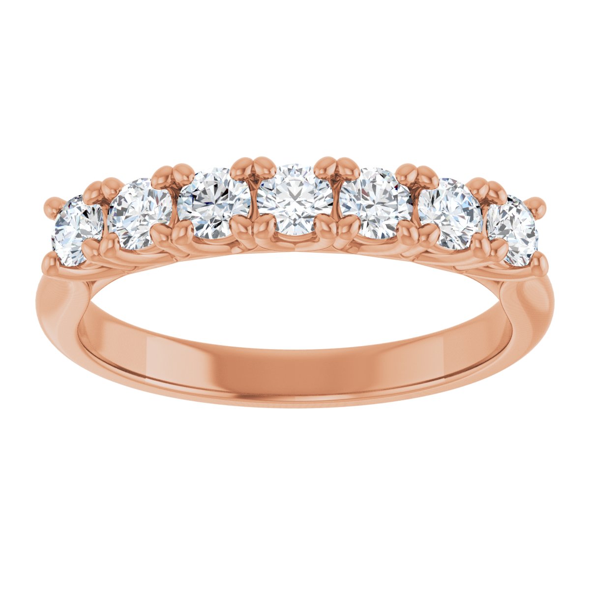 Anniversary Band  - Round