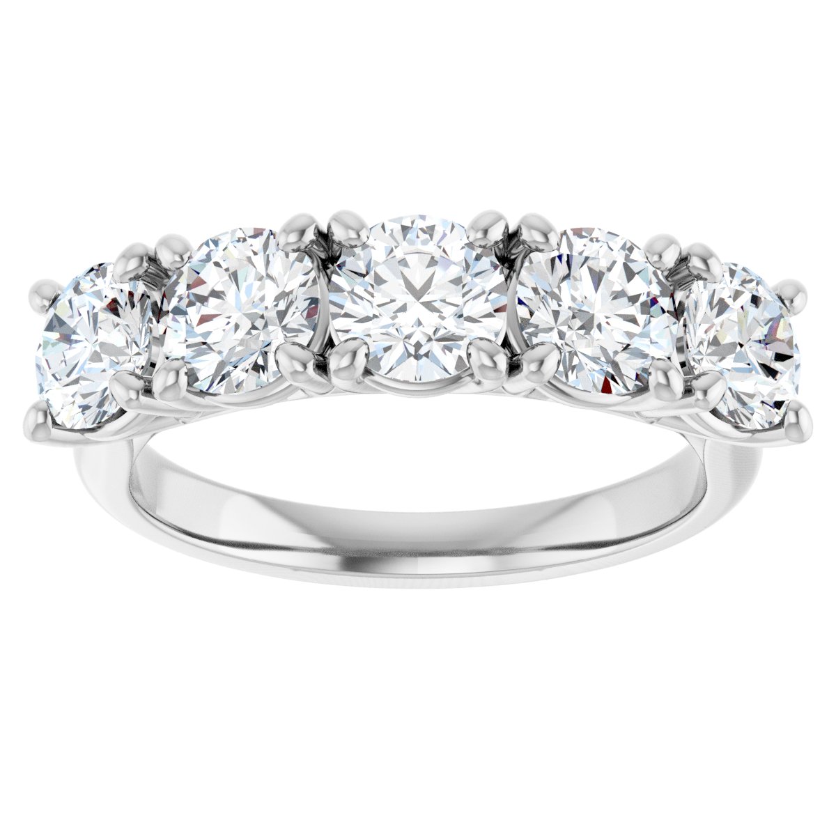 Anniversary Band  - Round