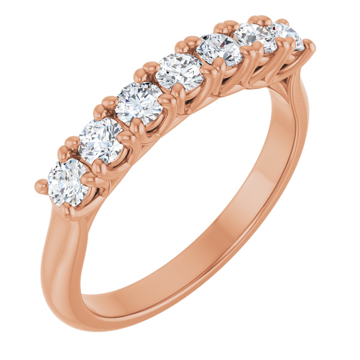 Anniversary Band  - Round