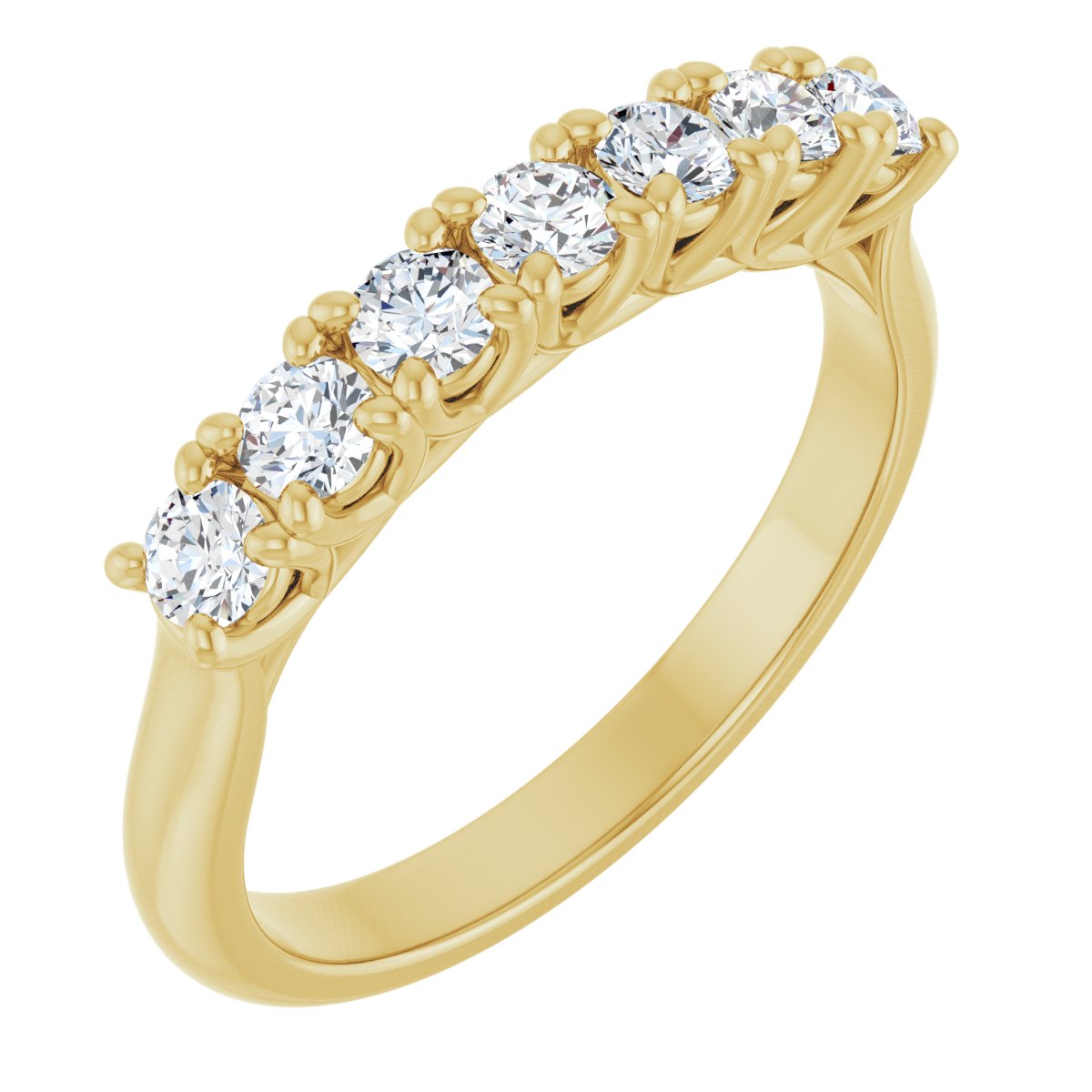 Anniversary Band  - Round