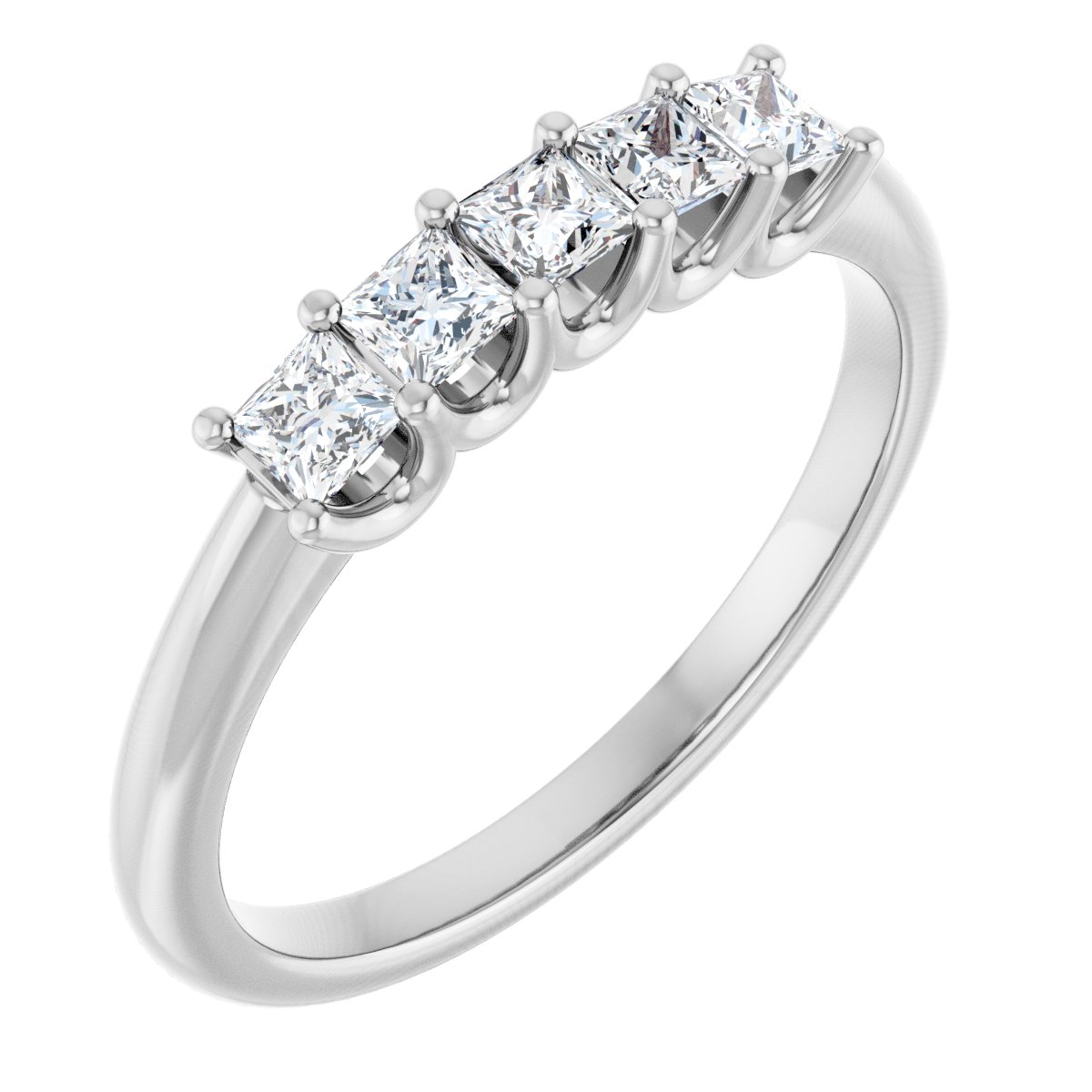 Anniversary Band  - Square