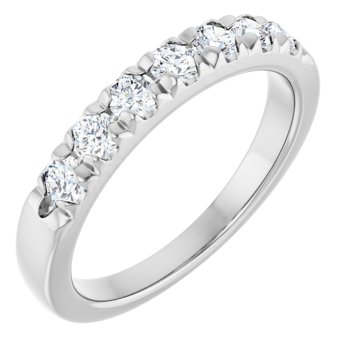 Anniversary Band  - Round